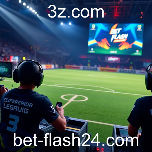 Transformações no Setor de Jogos Online: Análise Atual
