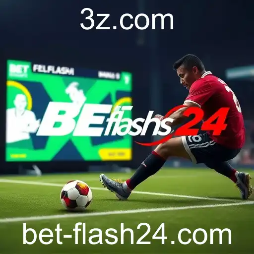 A Ascensão do Betflash24 no Mundo dos Jogos Online