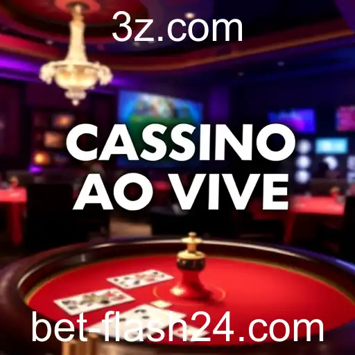 Inovações e Desafios no Mundo dos Jogos com betflash24