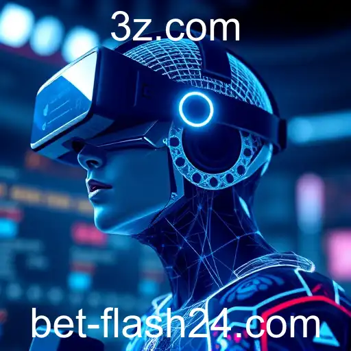 A Ascensão do Betflash24 no Mercado Brasileiro