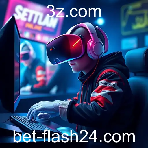 Inovações e Tendências no Universo de Jogos Online