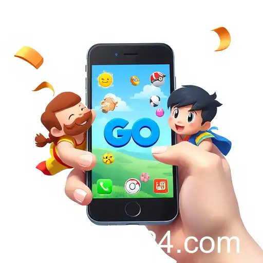 Cenário Atual de Jogos Online e as Novas Tendências