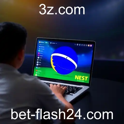 Mercado de Apostas Online em Alta no Brasil