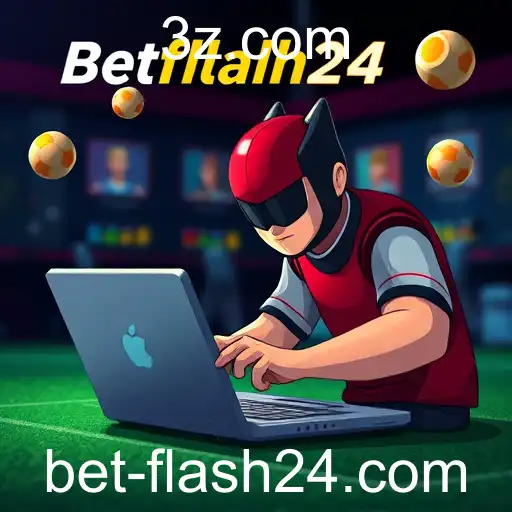 O Crescimento dos Jogos de Apostas Online