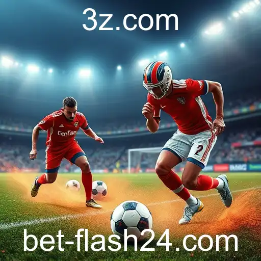 A Ascensão do Betflash24 no Mercado de Jogos