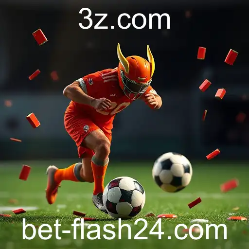 A Ascensão do Betflash24 e as Tendências em 2025