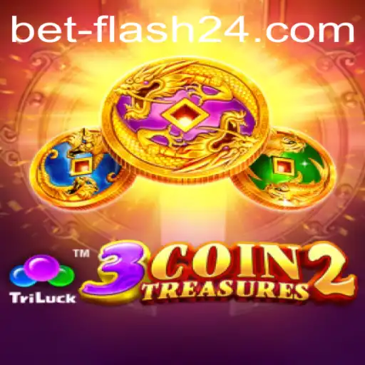 Exploring 3CoinTreasures2: A Game of Thrills and Adventure