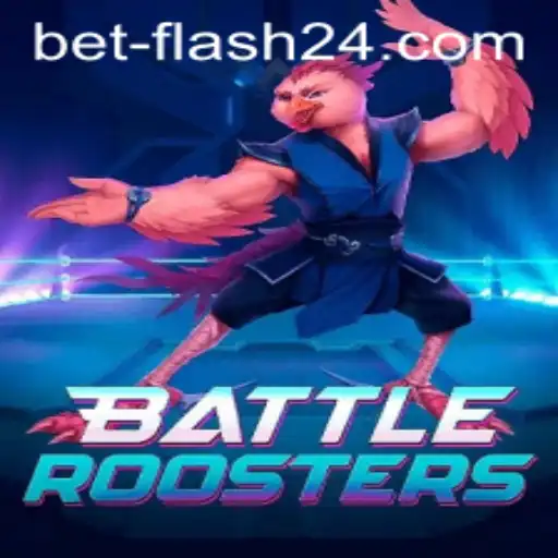 Exploring the World of BattleRoosters and the Excitement Around BetFlash24