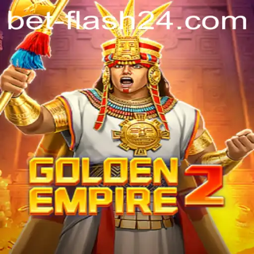 GoldenEmpire2: Exploring the Realm of Adventure and Strategy