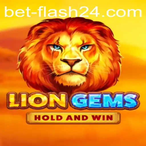 LionGems: A Dazzling Adventure in Online Gaming