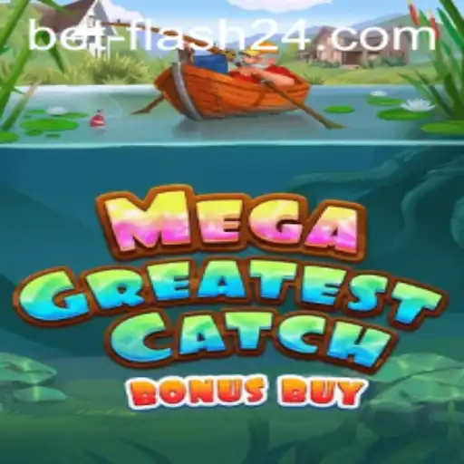 Exploring the Thrills of MegaGreatestCatchBonusBuy and Its Impact on Online Gaming