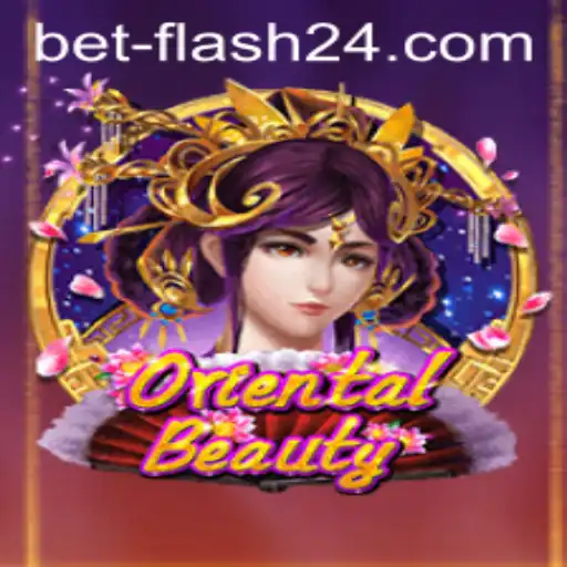 Discover the Enchanting World of OrientalBeauty on Betflash24