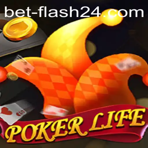 Discover PokerLife: Master the Art of Poker with BetFlash24