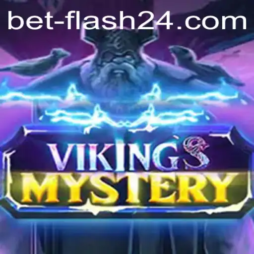 Exploring the Thrilling World of VikingsMystery on Betflash24